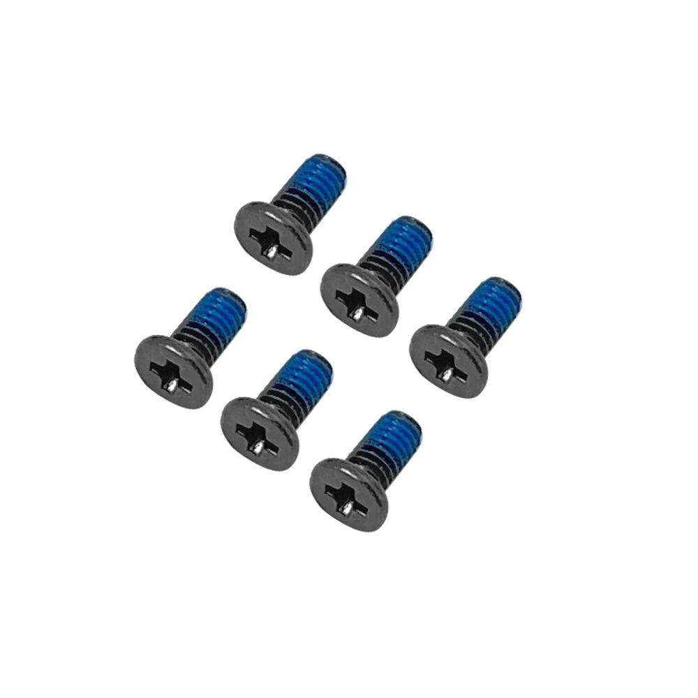 Fgy 6PCS For Dell A… - image