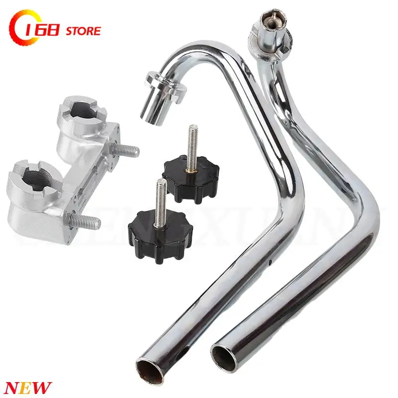 Monkey Bicycle Motorcycle Handle for Honda Z50 Z50J CT70 Z50R G50F GOLF50