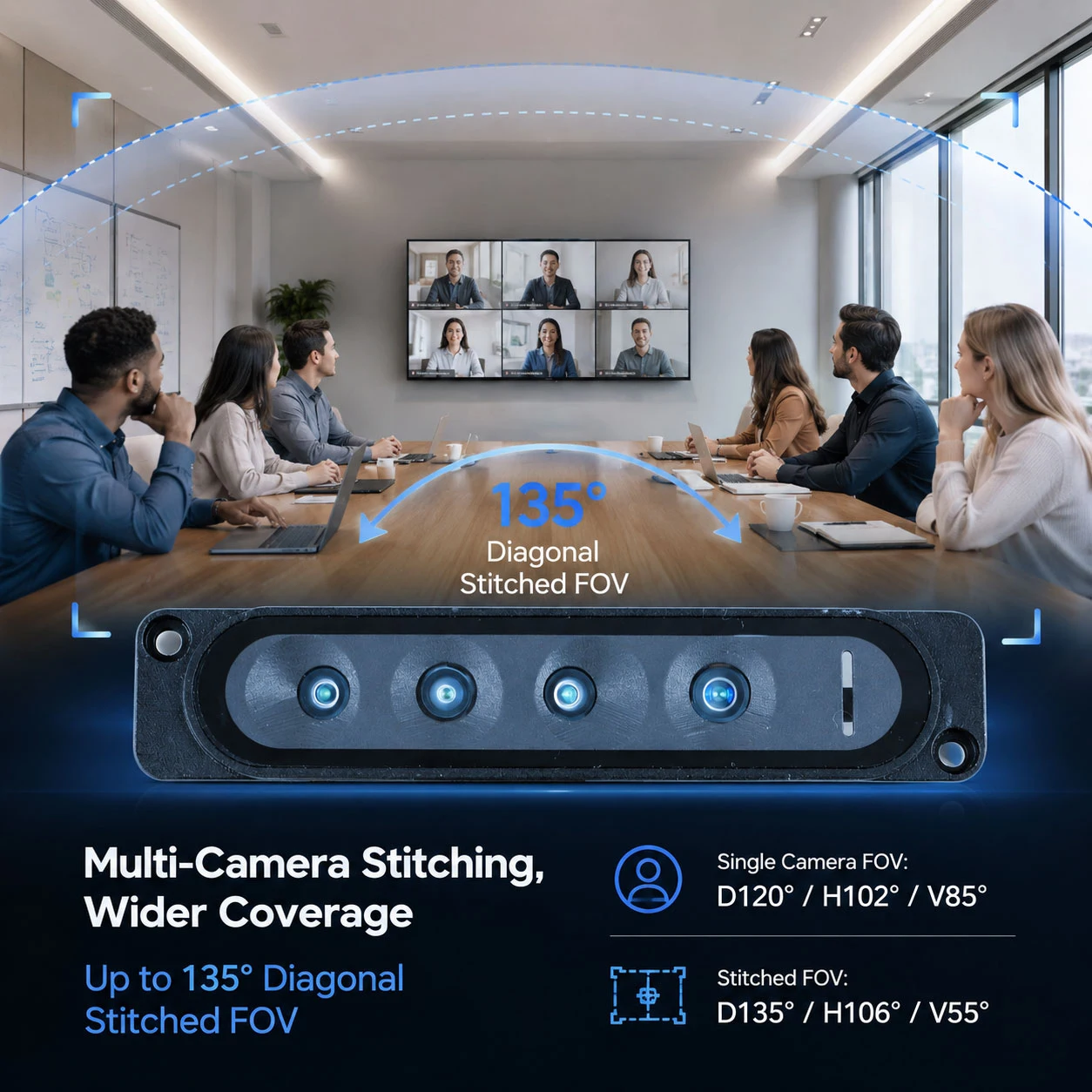 Thumbnail 3 - #5 Trending Video Conferencing Right Now