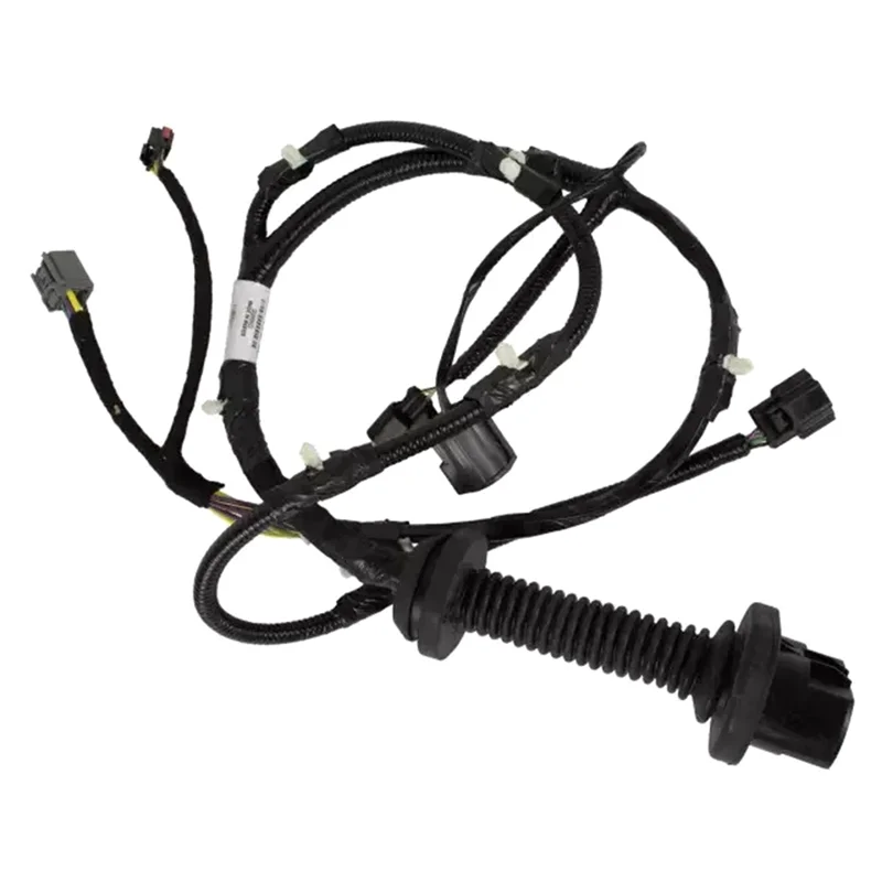 

For Ford F150 2010-2014 Vehicle Wire Assembly Jumper, Reference AL3Z-14631-AAA, AL3Z14631AAA