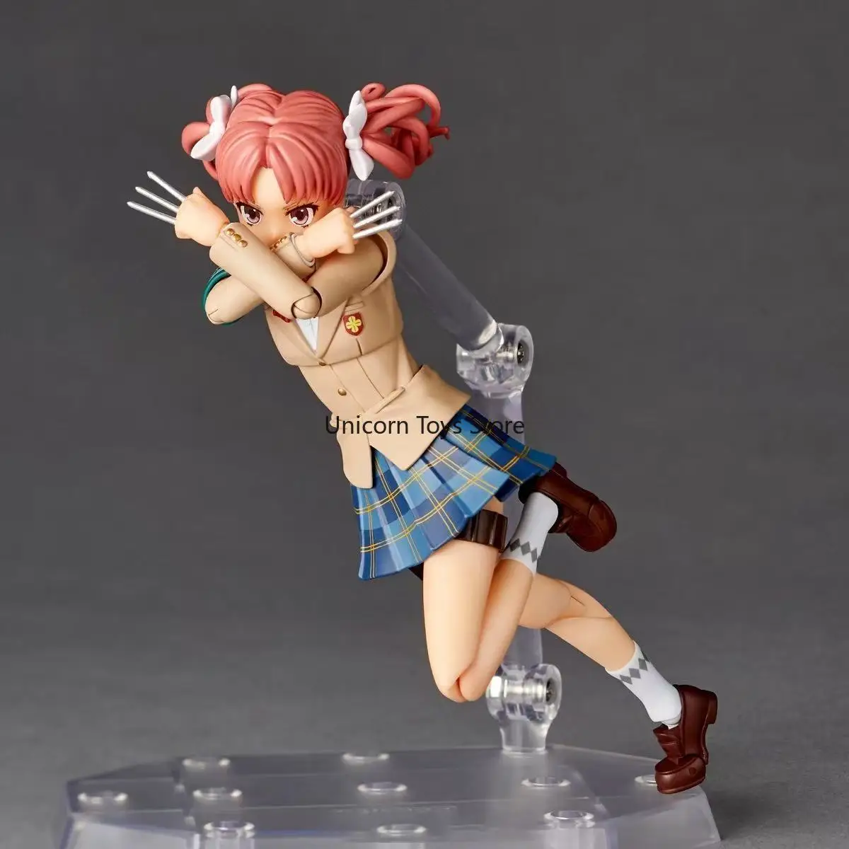 In Stock Genuine Version of A Scientific Super Electromagnetic Gun T Shirai Kuroko Ji Niang Can Do Mobile Phone Spot