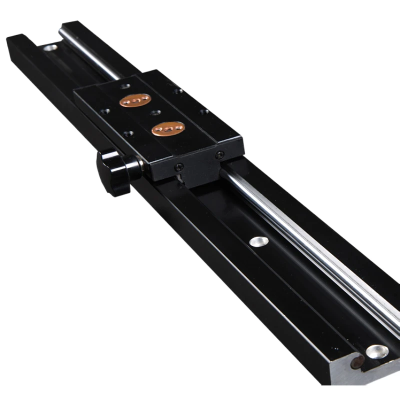 Double Axis rectangle Linear Rail SGR25 SGB25-3/4/5 wheel block