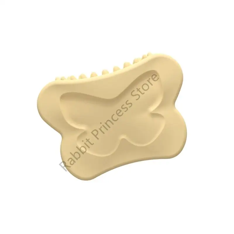 

BX0F Силиконовый массажный инструмент Gua Sha