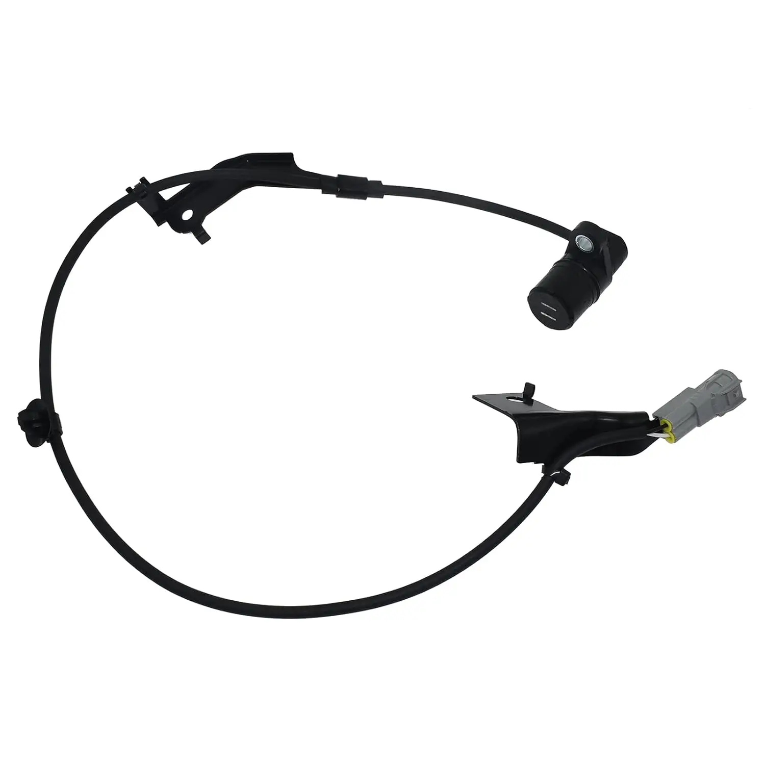 مستشعر سرعة العجلات ABS 89546-0K070 لسيارة تويوتا هايلكس فورتشنر 2004-2012 خلفي يسار