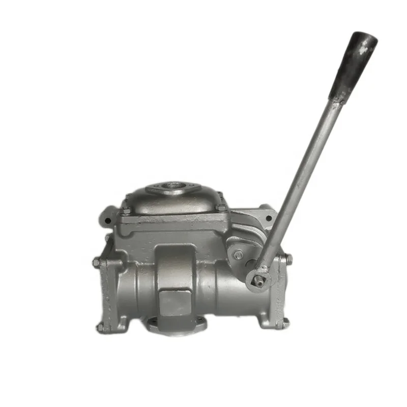 CS Series Manual Water Pump Hand Oil Pump