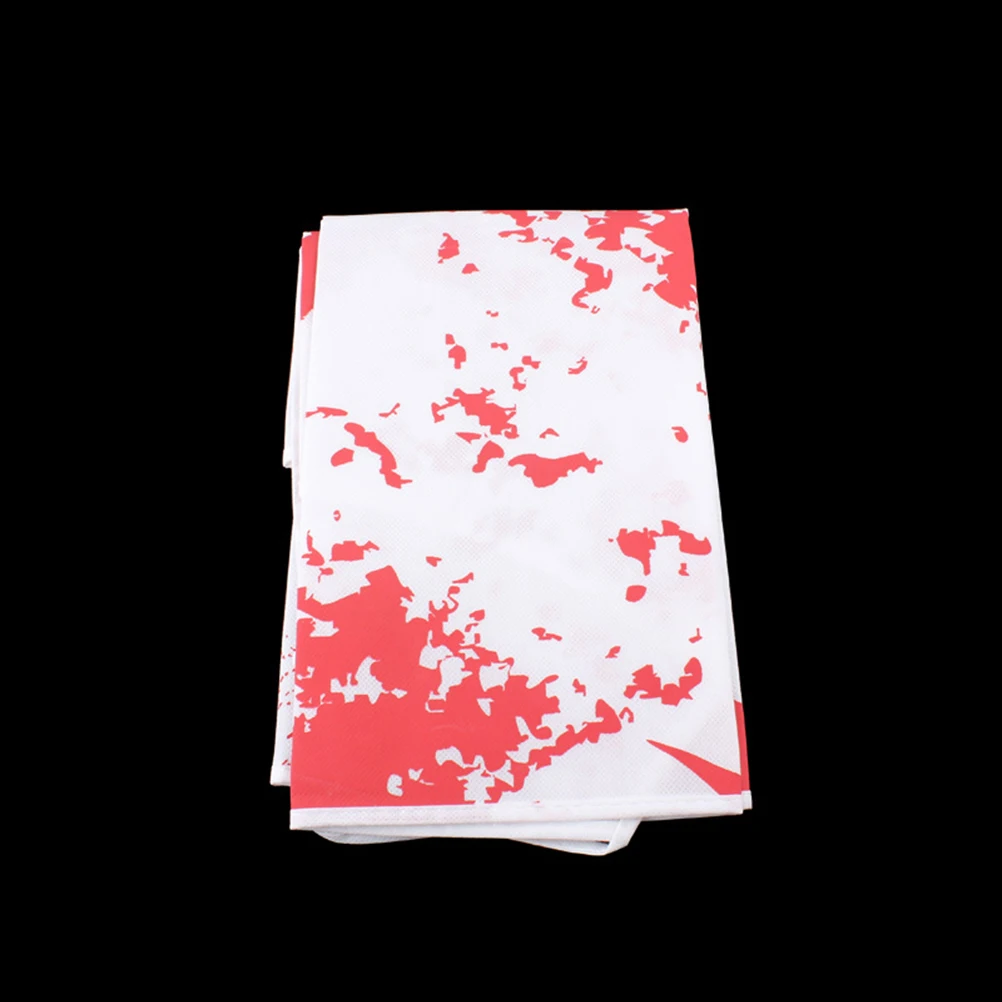 

Halloween apron apron for decorating blood apron scary aprons