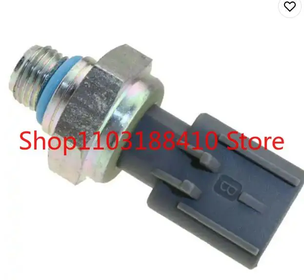 ل الكمون ISX ISM ISB 11L QSX 3 دبابيس مفتاح ضغط الوقود المرسل الاستشعار 4921519 4087993 4921737 ISX15 QSX15 QSL ISL L10 QSM11 #5