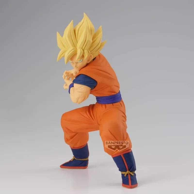Dragon Ball Grandista Son Goku Super Saiyan