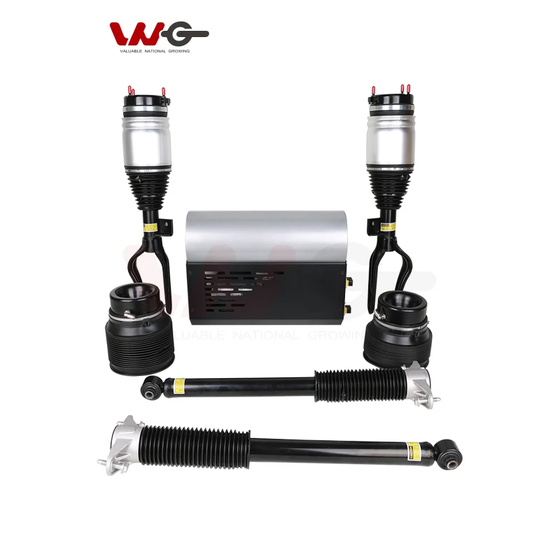 VNG Modify Kits Air Suspension 1188363-00-F For Tesla MODEL3/Y Front Air Suspension Shock Air Pump