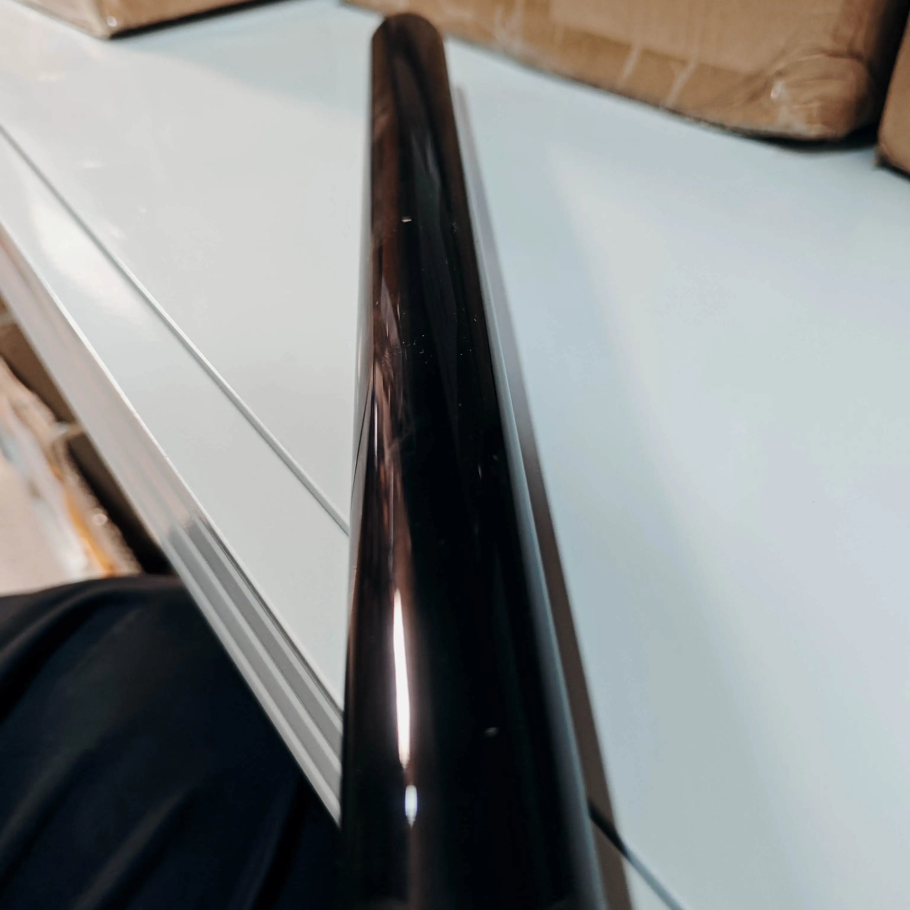 

1Pcs Lower Sleeved Roller FC9-8974-000 for Canon IR2545 4025 4035 4045 4051 4225 4235 4245 4251 Fuser Pressure Roller