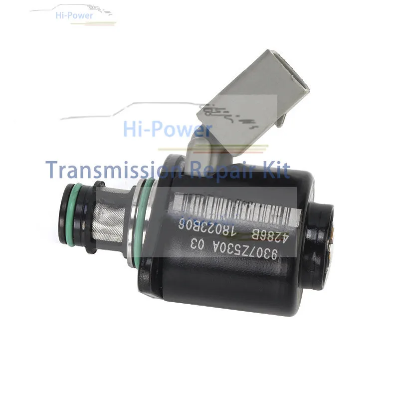 Fuel Pressure Metering Solenoid Valve SCV Valve Fit for Mercedes Benz C E GLK Class Sprinter KIA Carnival Sedona 9307Z530A