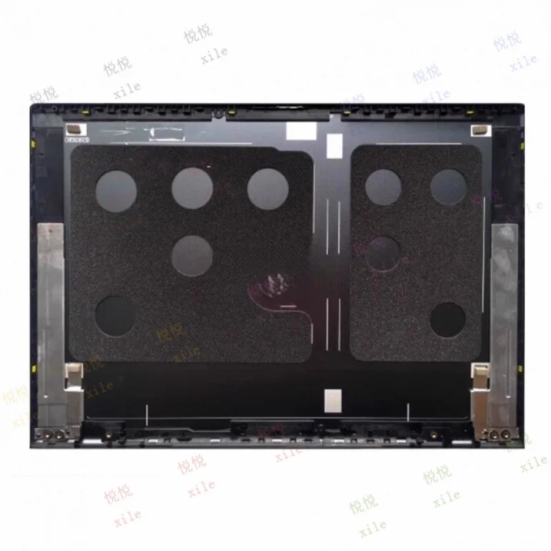 

LL 0HNYF4 HNYF4 New LCD Rear Back Cover Top Case For Dell Inspiron 16Plus 7610 Blue