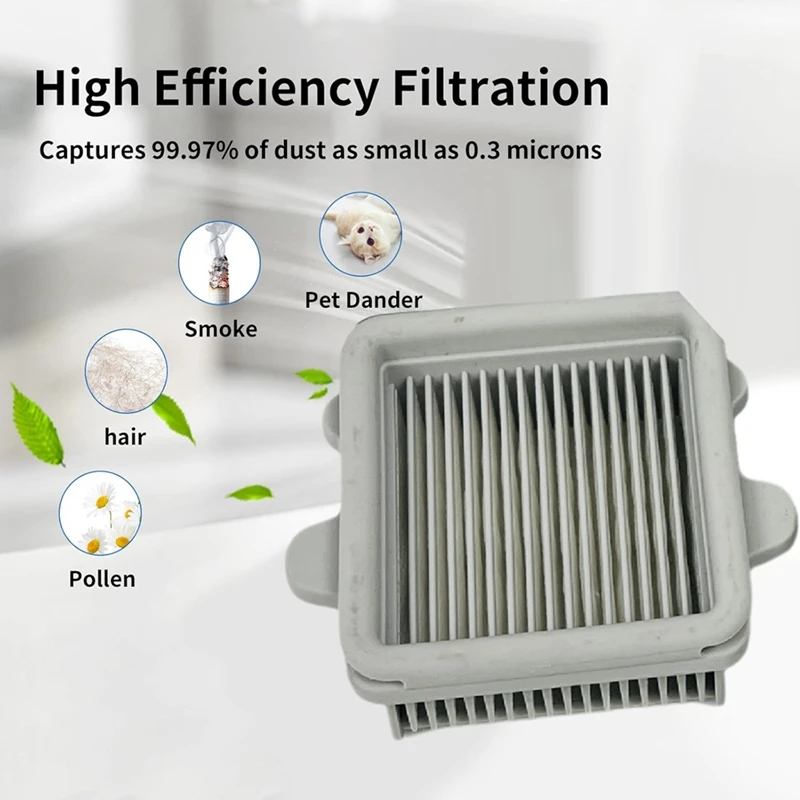 3 個のブラシとフィルターキット Roborock F25 F25 RT F25 LT F25 ALT F25 ACE 床スクラバーアクセサリー交換部品