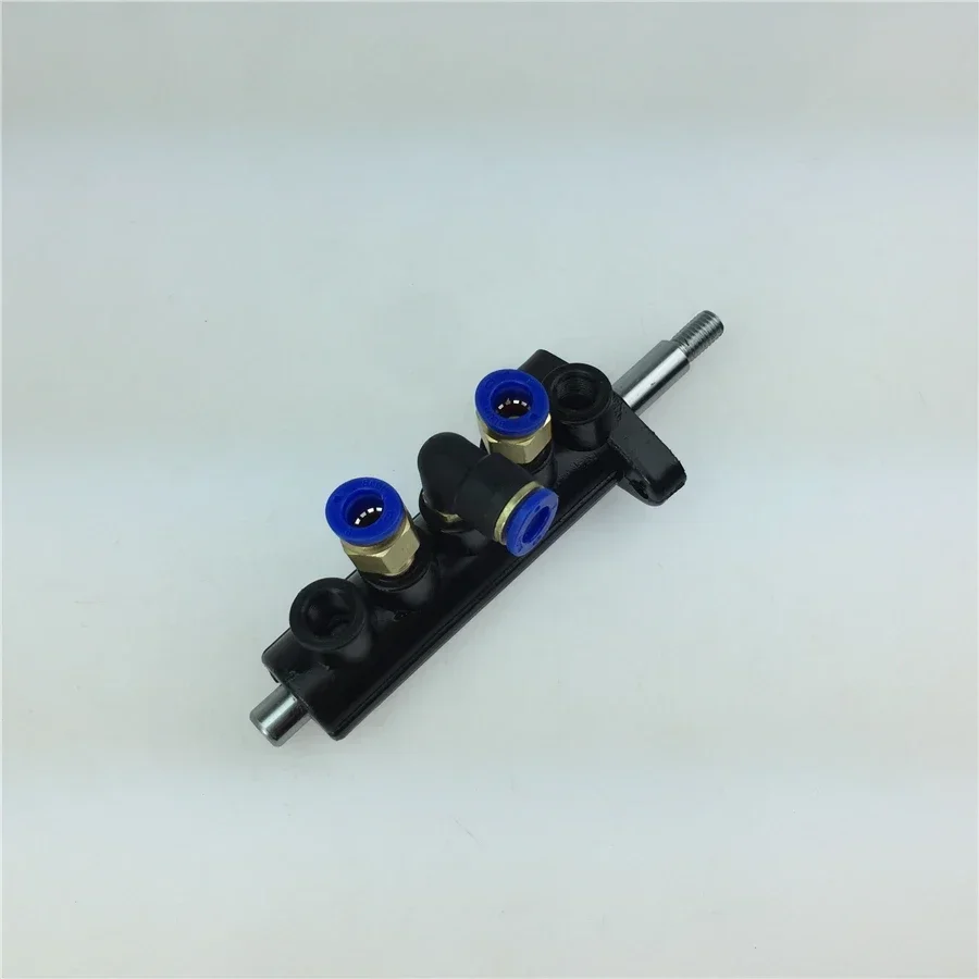 

Инструменты для ремонта шин, машина для замены шин, 5-ходовой клапан 10*37*145 мм