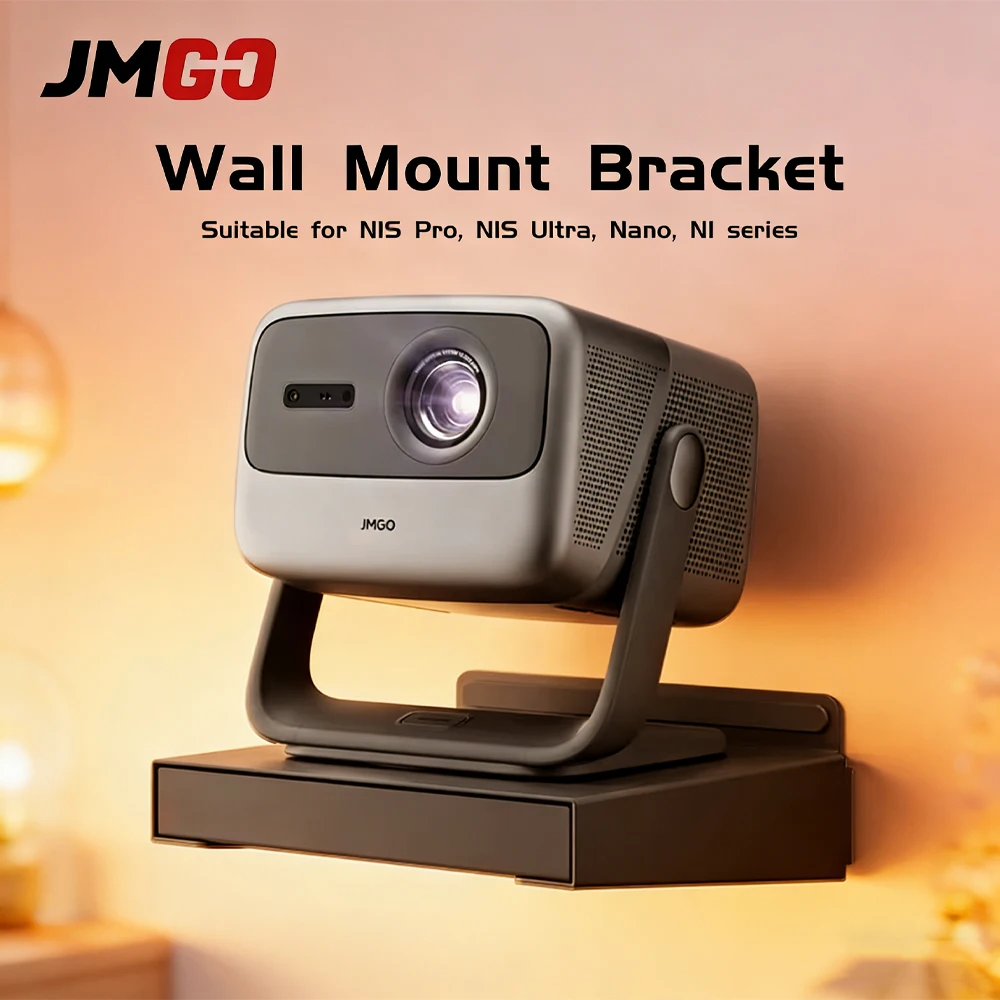 Jmgo Projector Wall…