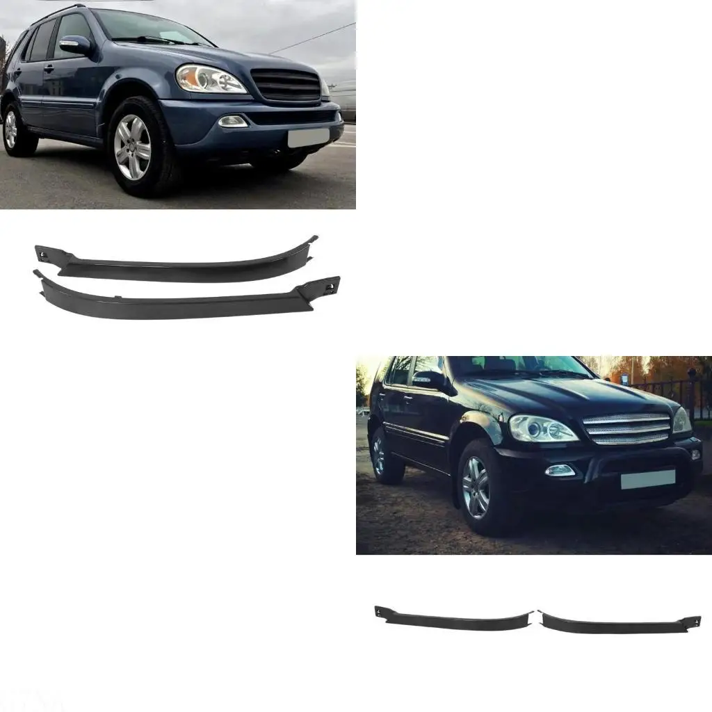 

G7NA 1638260177 1638260277 Замена накладок на фару Нижняя накладка панели заполнения