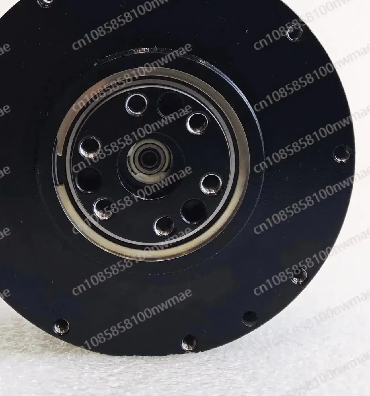 

Двухканальный двигатель с полупрямым приводом, интегрированный модуль привода 17 Нм для робототехнических систем