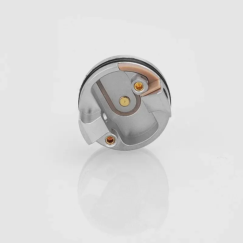 YFTK Style Haku Phenom RDA BF 316SS 22 atomizer tank for coils & atomizers - gallery image 5