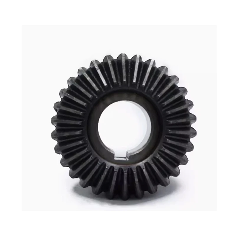 1pcs 2M20T Bore 8/10/12/14/15/16/17/18/19/20MM Bevel Gears 2 Module 20 Teeth  90 Degree Drive Commutation