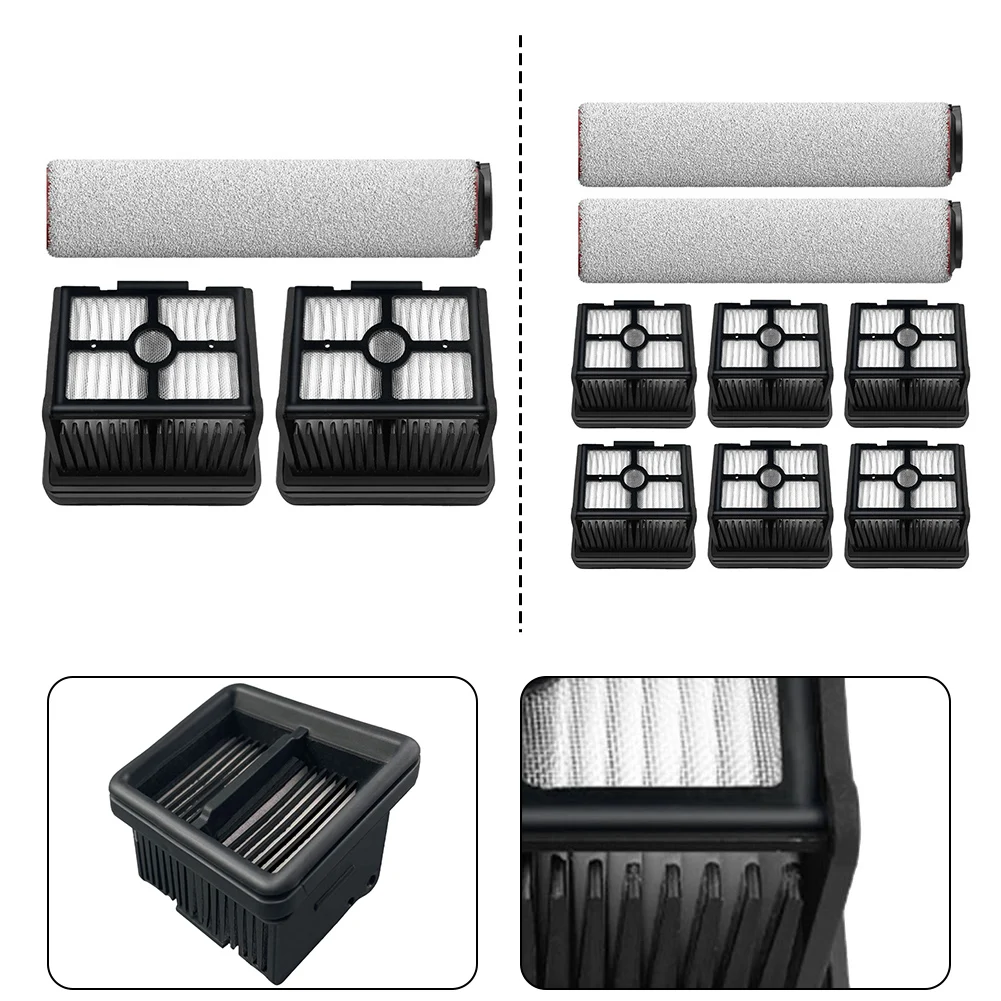 Roller Brush Hepa F… - image