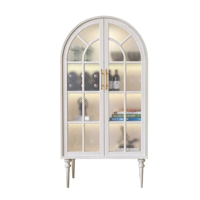 

Lockers Solid wood edge cabinets Modern simple storage bookcases Decorative