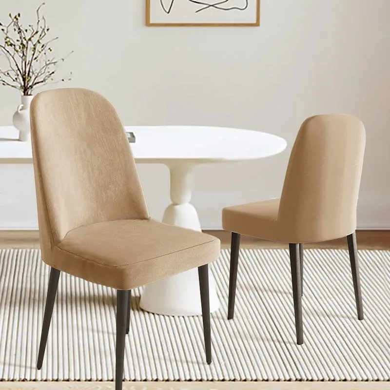 

Silver Fox Fleece Chair Cover Triple Protection Dust Stain Scratch Resistant Breathable Stretch All Season Luxury Seat Protector