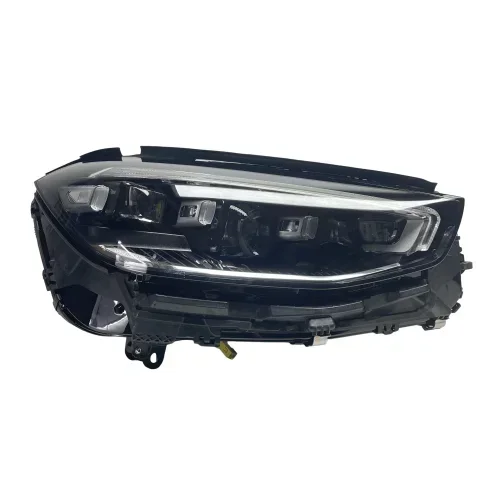 Headlamp Auto Light Assembly Car Accessories for 233 headlights