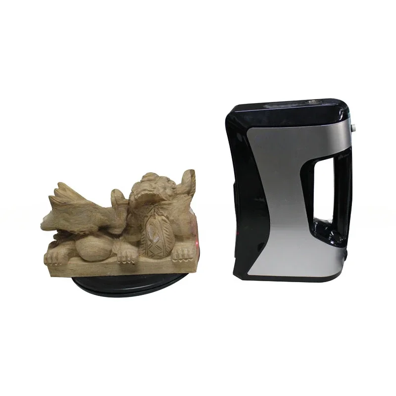 China best price 3d handheld scanner 3d body clothing