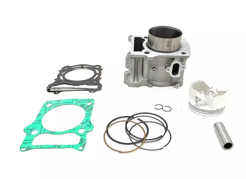 Hisun 550 Cylinder Kit Gasket Piston Ring for Hisun HS550 ATV UTV 550 P0150001211A0000