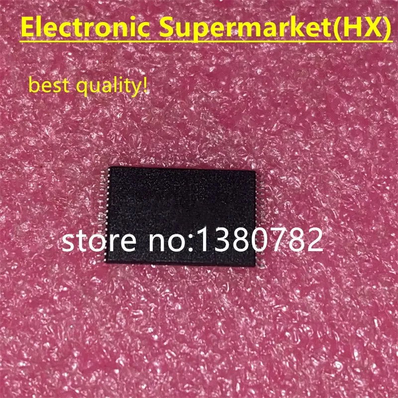 

Free Shipping 10pcs-50pcs S29AL016J70TF101 S29AL016 TSSOP-48 New IC In stock!