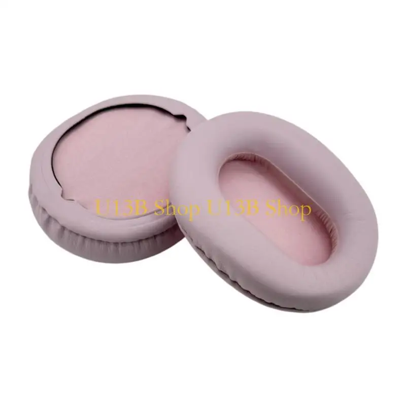 U13B Gaming Earpads Cushion Protein Leather Earmuffs for WH-CH720 CH710N CH700N - view 3