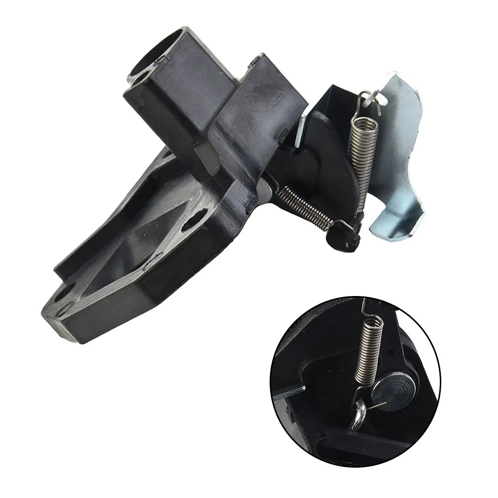 For Engines Lawnmowers Light Equipment Tools 1PCS Concrete Cut-Off Saws Heat Shield 110 Volt Power 16600-Z8D-840