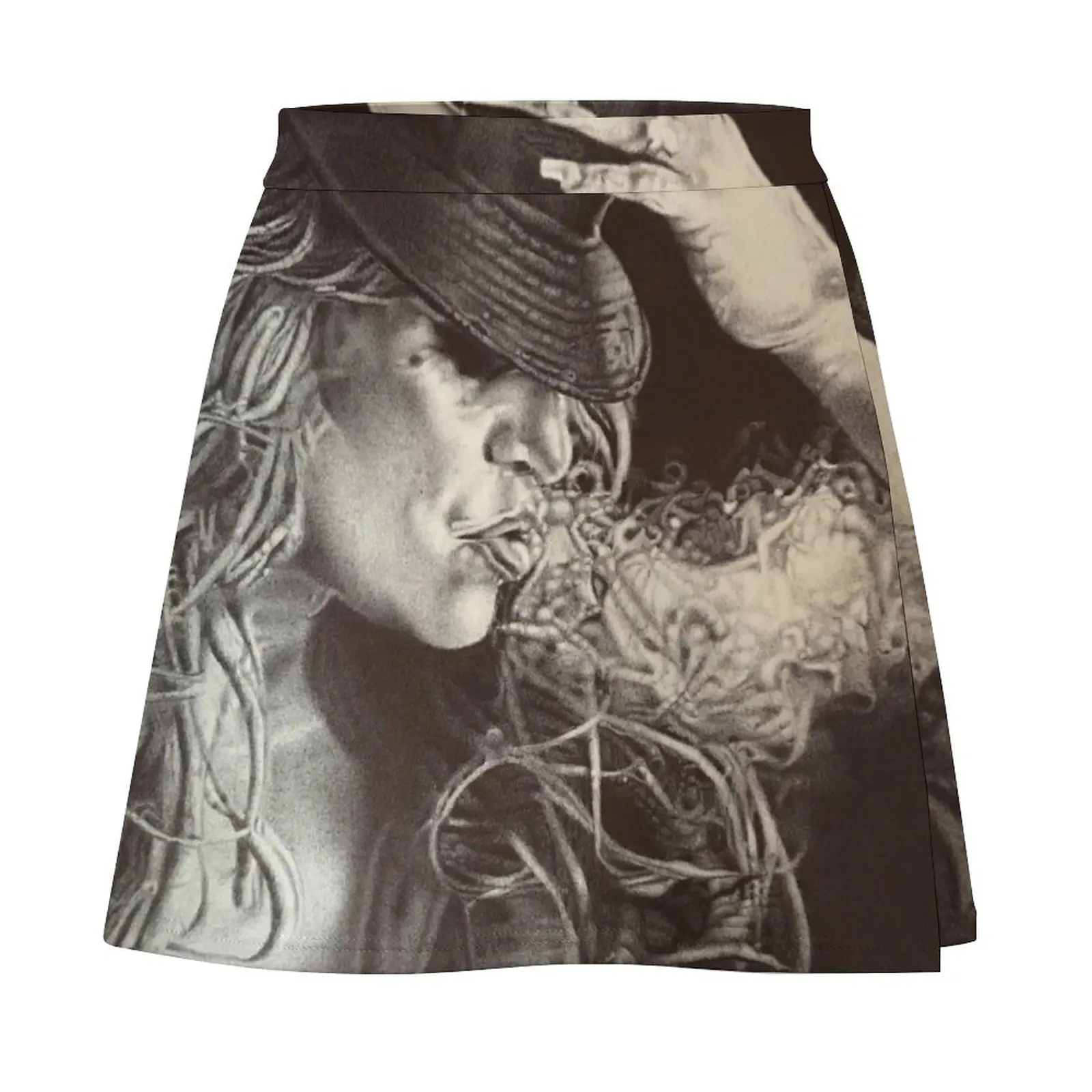 Jenny Rivera Mini Skirt summer skirts short skirt for women womens clothing skirt set Mini