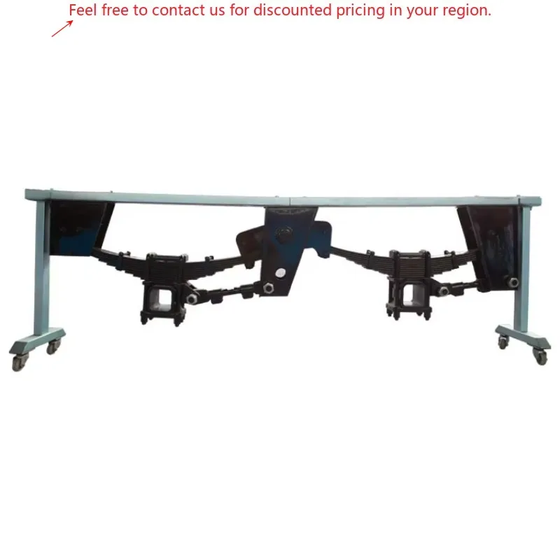 Luen Semi Trailer G… - image