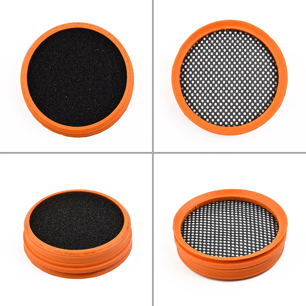 FC8009/01 Сменный фильтр для и для аккумулятора Aqua FC6721 Товары для дома Чистка вакуумных деталей Аксессуар на складе