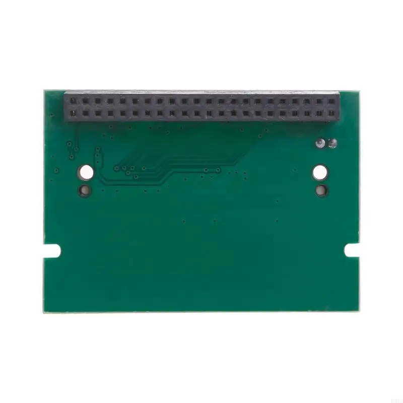 F3MA Compact Merory Card к вертикальному 2,5-дюймовому 40-контактному жесткому диску IDE адаптеру HDD SSD с разъема на