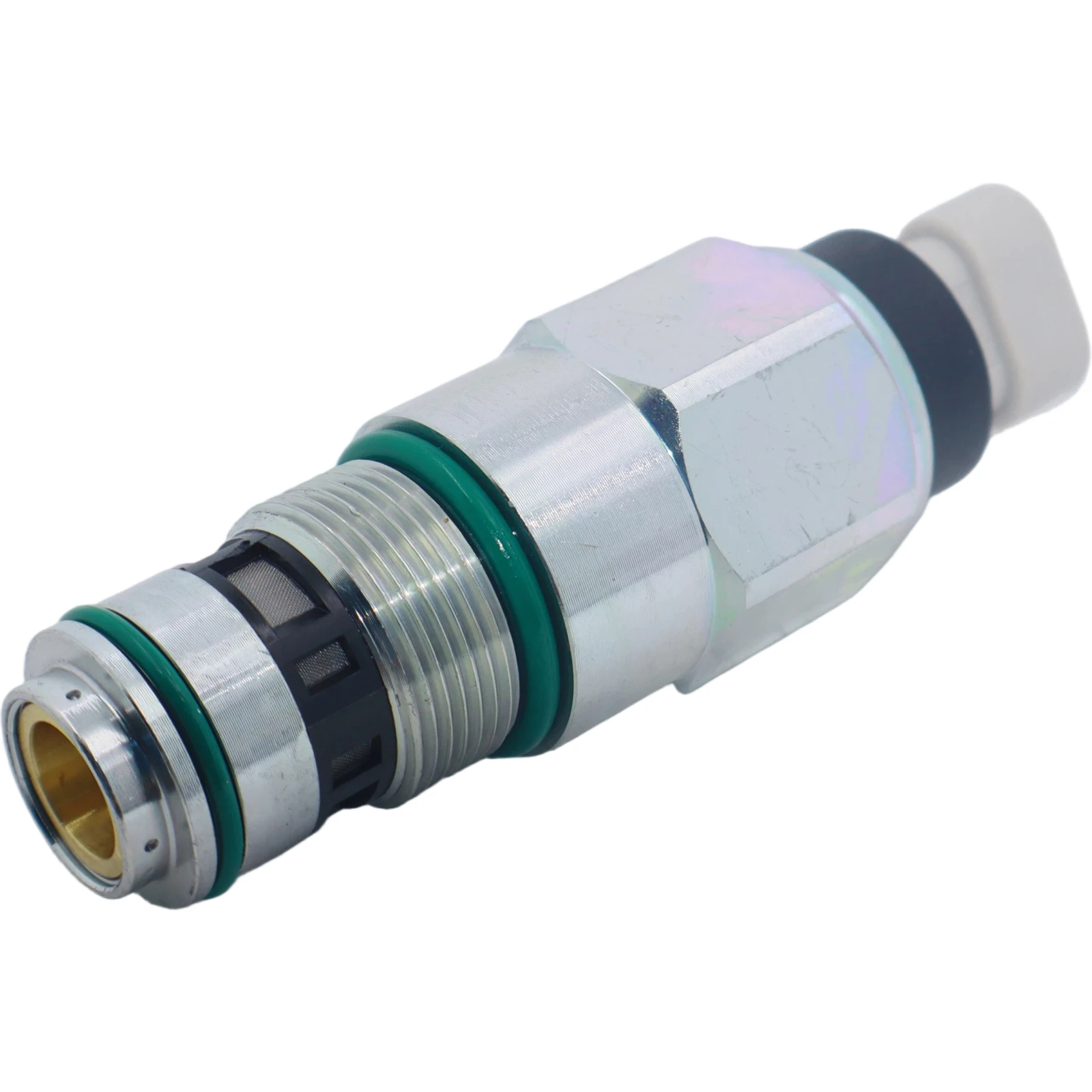 Actuator FAC0003WY Compatible for Cummins QSK95 QSK23 QSK60 Engines