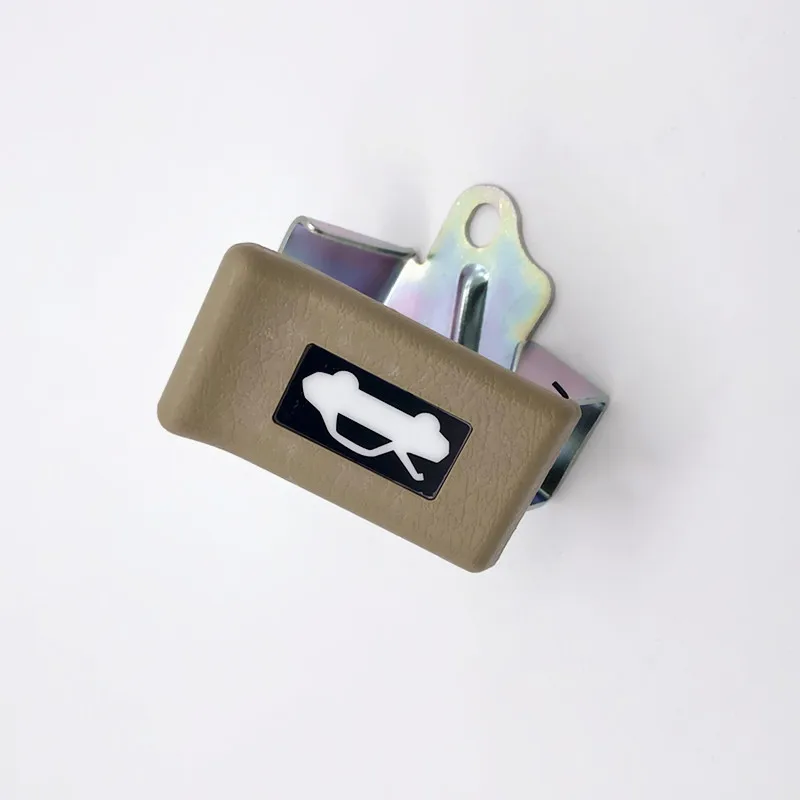 

For Honda Accord Odyssey Spirior Crosstour Engine hood pull handle