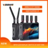 HDMI 무선 전송 시스템 비디오 송신기 및 수신기(카메라 라이브 스트리밍 노트북-TV 모니터용 LCD 화면 포함) 1