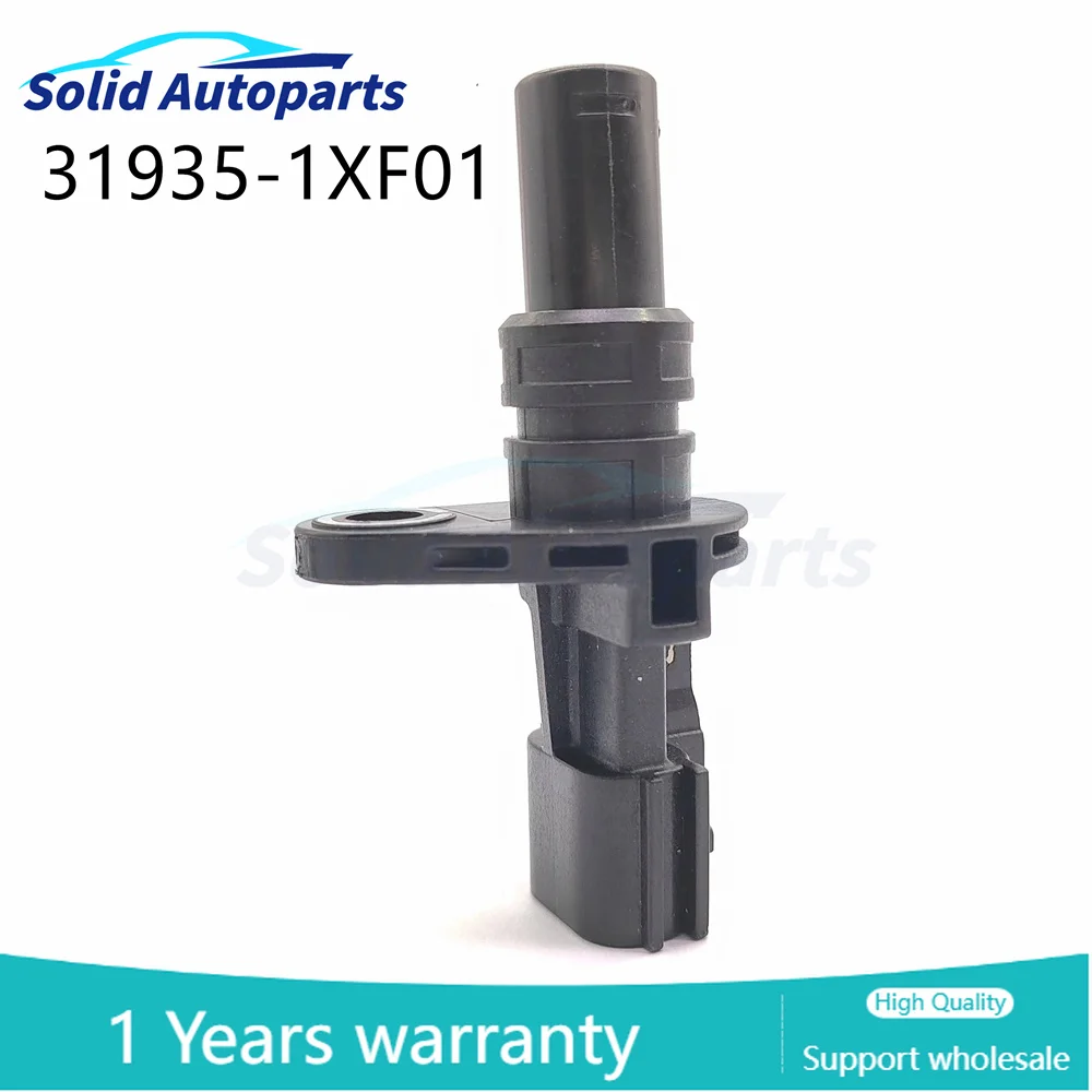 31935-1XF01 Automobile Speed Sensor Transmission Speed Sensor fits for Nissan Sentra Altima Juke Rogue Versa NV200Sentra