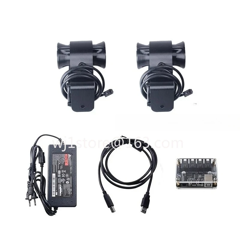Simulated Racing Pedal Vibration Kit Feedback Enhances Experience Speed