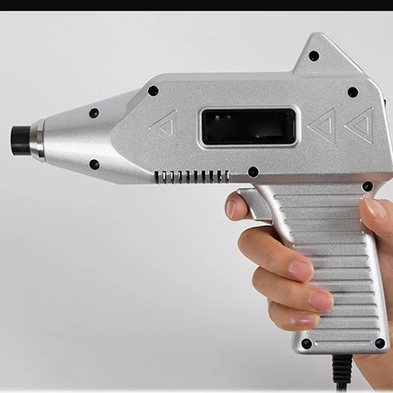 جهاز منزلي لتصحيح العمود الفقري الكهربائي 220 فولت جهاز تقويم العظام للعمود الفقري ، فآسيا العمود الفقري الذكي ، لجراحة العظام #4