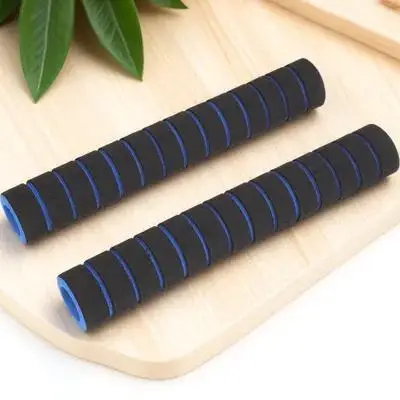 

2 шт. универсальные нескользящие губчатые накладки на рукоятки весла для каяка, амортизирующие, комфортные, подходят для каноэ и каяков, аксессуары