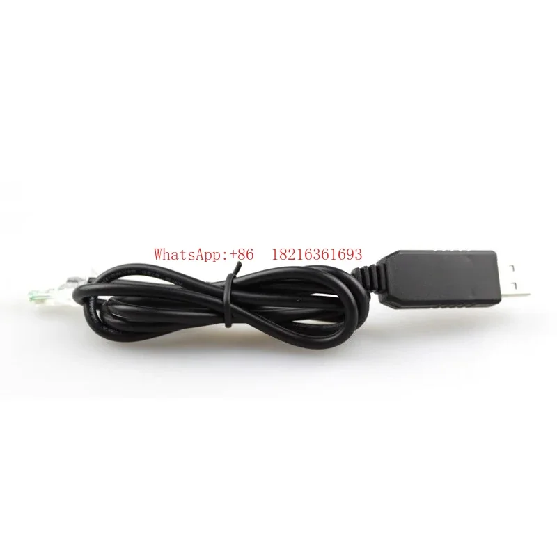 

2026GOOD Vehicle Station USB Walkie-talkie Frequency Writer Programmer Modify Frequency FR5000/FR6300 Software