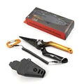 Golden pliers