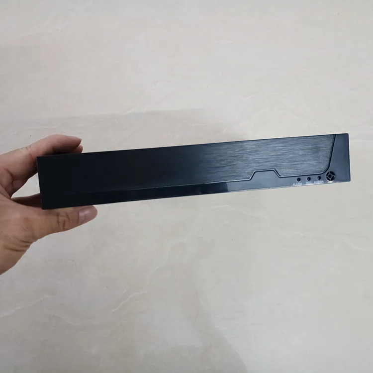 2021 رائجة البيع POE 4K NVR 16Ch H.265 P2P مسجل فيديو شبكة عرض عن بعد التسليم السريع في المخزون #6