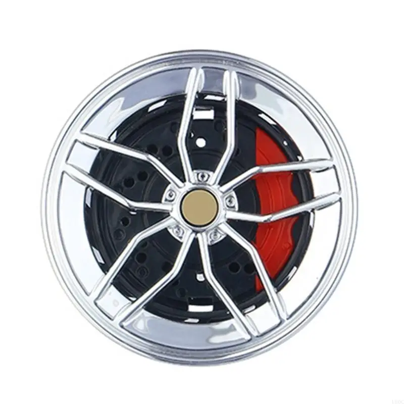 Convenient Clip On Car Vent Device Air Freshener for SUVs & Trucks Gift New