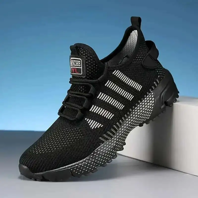 Zapatillas Adidas Nmd Adidas Hombre Aliexpress New Men Running Breathable  Outdoor Sports Shoes Lightweight Sneaker Men