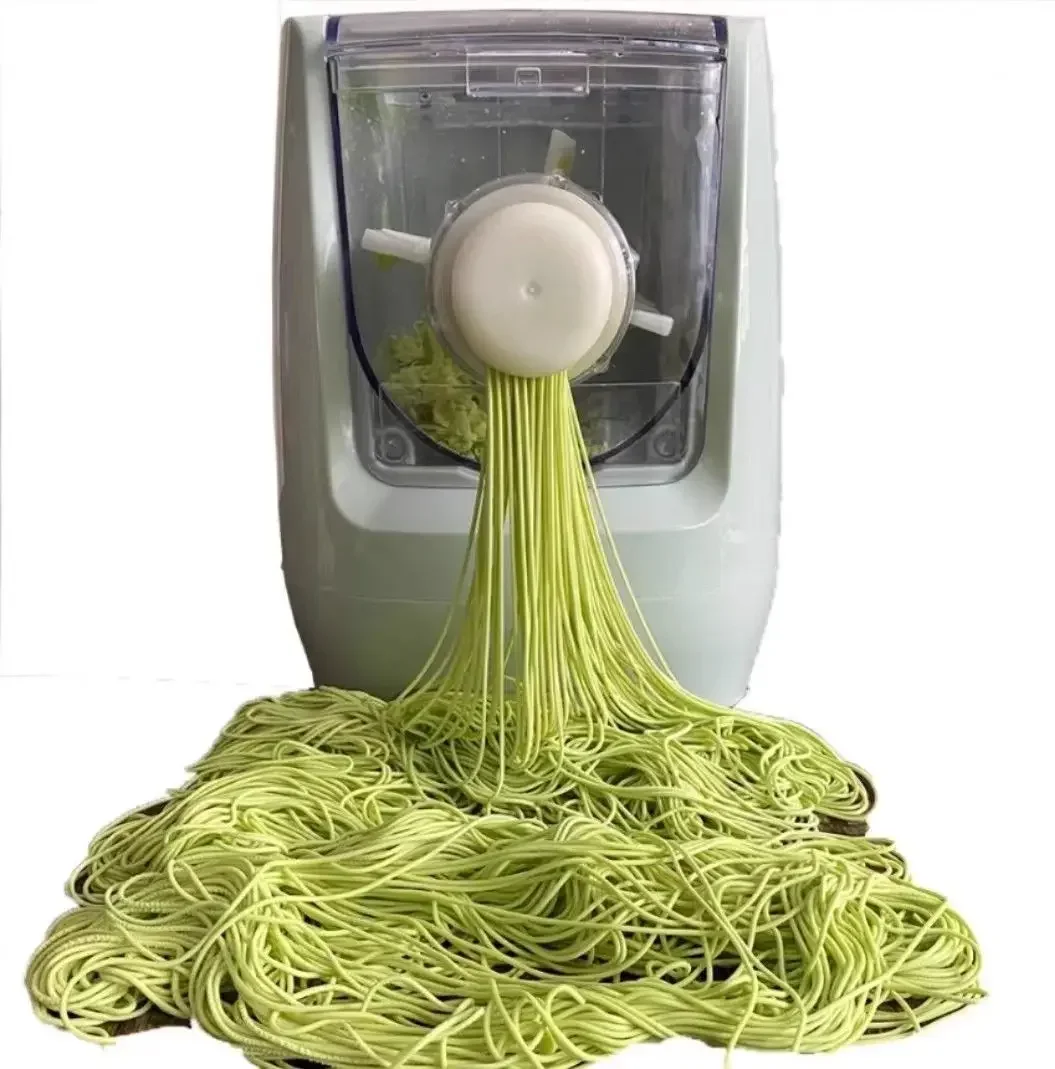 The eighth generation household fully automatic multi-functional dough machine, Douyin, the same type of flour pressing