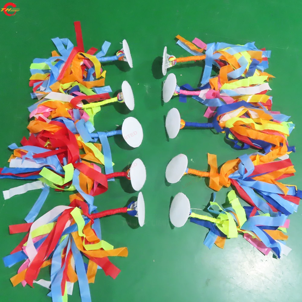 Outdoor 2 in 1 Dardo gonfiabile Tiro Hover Ball Shootout Gioco gonfiabile Spazio Palline Tiro con l'arco Gioco di carnevale Giocattoli in vendita